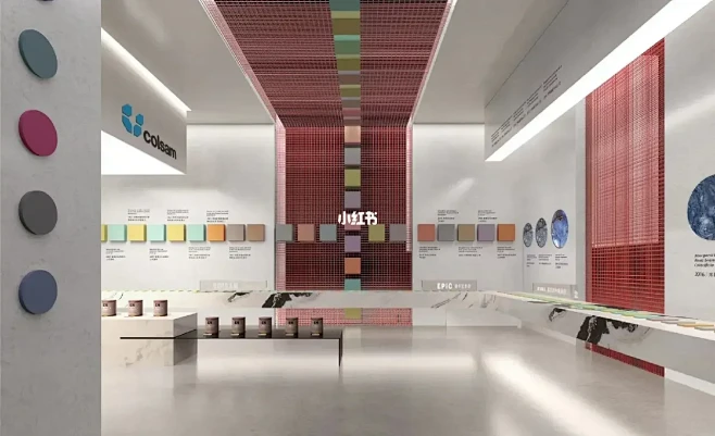 意大利Colsam涂料诚邀您品鉴2023...