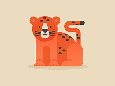 Cheetah