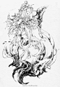 小枣子-努力画画的微博_微博