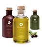 Monakrivo Olive Oil