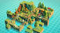 Isometric Pack 3d - Asset Store