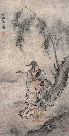 阿诺（luloo)采集到画