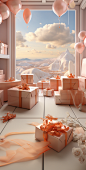 vintage_presents_in_a_gift_box_with_white_and_pink_pa_b3dcc208-a7a3-437b-a566-bf7dc355c466.png (960×1896)