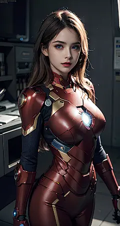 Ai超清美女壁纸 - 每日分享 (20230620-02)-今日头条