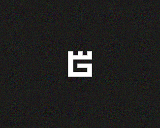 字母G LOGO