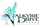 Valkyrie Drive Siren | Logo: 