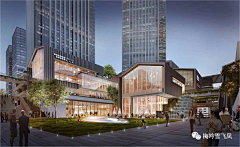 蠡牛采集到配图 商业