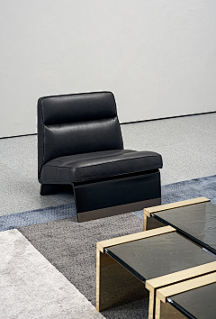 周远88F采集到家具品牌——BAXTER