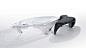 Стол Pelago от Zaha Hadid Design - фото 2