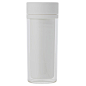亚克力马克杯 / 附滤茶网 白色 / 约直径7×17cm(含盖)
一月的杯子 已入+________________+