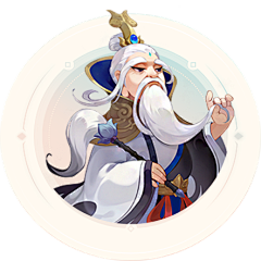 寻书观采集到动漫角色