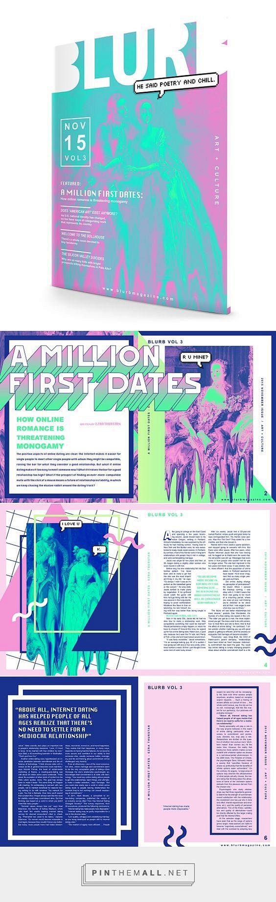 "A Million First Dat...