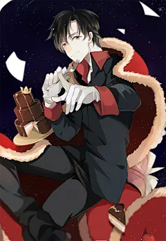 换装季——便装男神教你穿出时尚_最热插画 Cosplay 同人小说专题_网易GACHA二次元社区