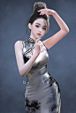 Yoly 莜莉 #068