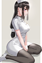 回复：【纯图贴】在主吧也搞一个_少女前线吧_百度贴吧