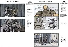 [转载]Rodolfo_Damaggio 钢铁侠， 蝎子王，&amp;_铅笔刀_新浪博客