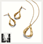 Italia D'Oro Collection : Italia D'Oro is designed with romance and versatility in mind. Browse our Italian gold jewelry that's Inspired by different cities within Italy.