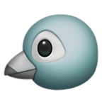 他的雪莉莉采集到emoji