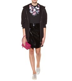 Givenchy - Printed c...