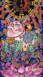 国潮 - 堆糖，美图壁纸兴趣社区 _【插画】国潮插画 _急急如率令-B64177952B- -P3396381378P- _T2022616 #率叶插件，让花瓣网更好用_https://app.lvyex.com/?yqr=14579172#
---------------------------------------
我在使用【率叶插件】，一个让花瓣网”好用100倍“的浏览器插件，你也来吧！
> https://app.lvyex.com/?yqr=14579172