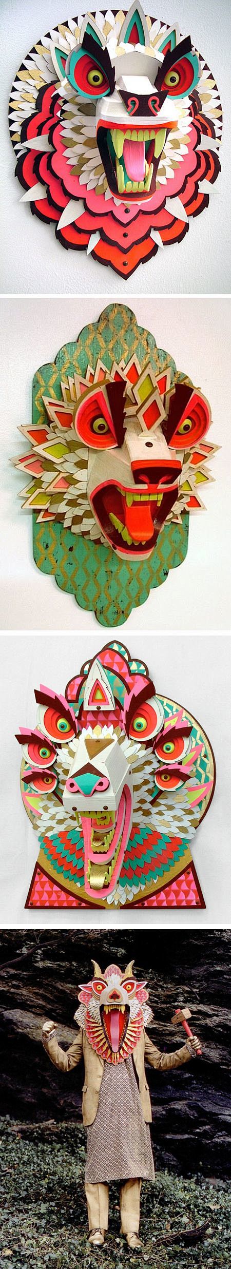 #DIY Mask