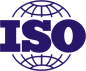 icon ISO认证图标