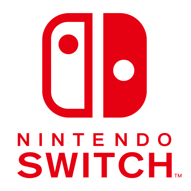 任天堂Switch游戏图标logo