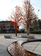 雷根斯堡市政厅广场 / Studio Vulkan – mooool木藕设计网