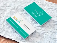 Hi folks,

Today I'l like to share with you my design concept of Logo and Business Card for &quot;Sister Girlz&quot; brand.

Thank you,
Amine