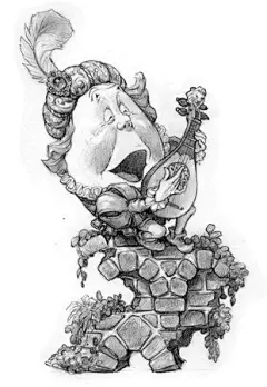 斯科特.古斯塔森（Scott Gustafson）动画学院的学习没能让Scott成为一个动画师却成为一位优秀的插画家。在过去25年创作生涯里，Scott创作了《圣诞前夜》《彼得潘》等优秀插画书。近年完成的《经典童话故事》，也使Scott从众多科幻和幻想艺术家中脱颖而出，获得了Chesly最佳图书插画奖……