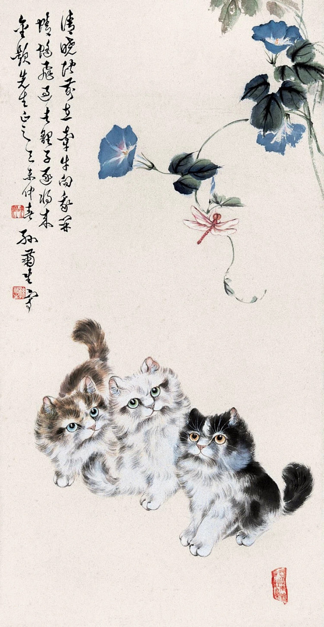孙菊生在创作上主张“真”、“美”、“活”...