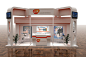 GSK Booth 3x6 : booth 