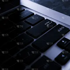 键盘壁纸