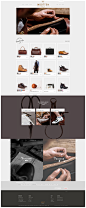 Wootten | Cordwainer and Leather Craftsmen – Custom handmade shoes, bags, aprons – bespoke Melbourne shoemaker