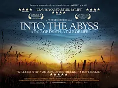 凝视深渊 Into the Abyss 正式海报 英国版