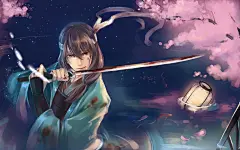 银魂,坂田银时,动漫电脑壁纸,下载