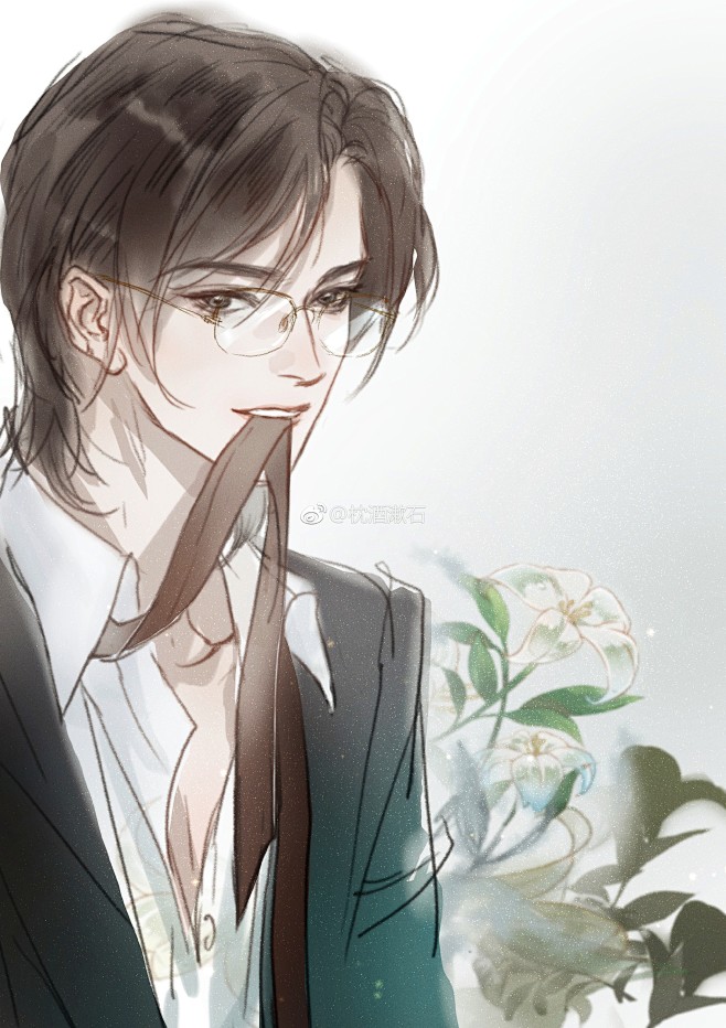 默读骆闻舟费渡