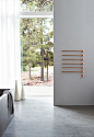 T39 - TOWEL WARMER - Radiators from VOLA | Architonic : T39 - TOWEL WARMER - Designer Radiators from VOLA ✓ all information ✓ high-resolution images ✓ CADs ✓ catalogues ✓ contact information ✓ find..