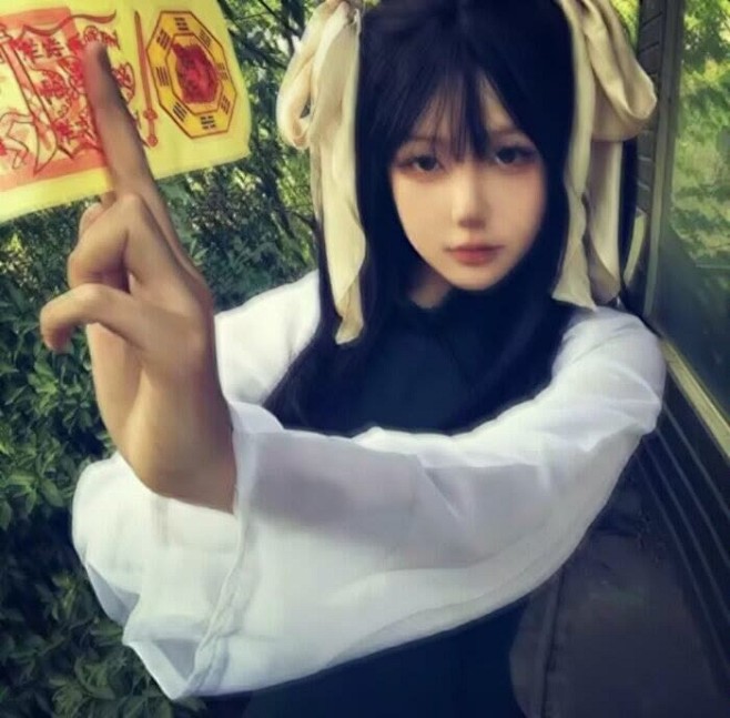 痞帅女头