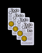 Behance 上的 T꩜D☻ CAMBIA