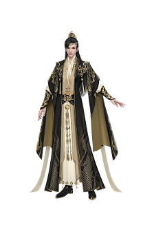 起得晚采集到cg男