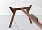 Product Detail Page_Y-Table - Delupo: 