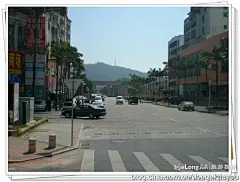 【珠海】游情侣路，观渔女像, 等你