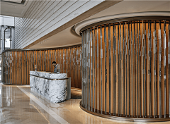 caorong001采集到单体(格栅 Louvers)