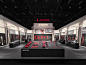 atelier 522 | Atomic Messe ISPO 17