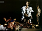 Gemma Ward by Mario Sorrenti-人像摄影-中国视觉联盟