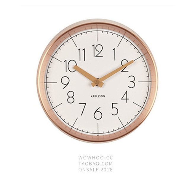 [WOWHOO] COPPER KARL...