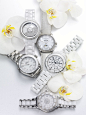 Angela De Bona - Todd  Sutherland - Watches + Jewels : Angela De Bona - Todd  Sutherland - Watches + Jewels