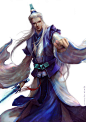 同为师一同回天墉城，可好？