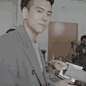 彭于晏动图